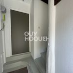 Appartement de 30 m² avec 1 chambre(s) en location à Laon