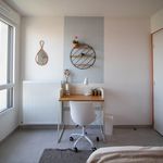 Rent 1 bedroom apartment of 10 m² in Villeurbanne