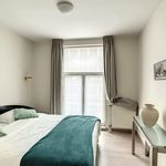 Appartement de 89 m² avec 1 chambre(s) en location à Brussel