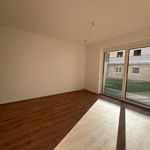 Rent 3 bedroom apartment of 61 m² in Riegersburg