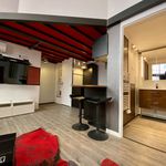 Maison de 35 m² avec 1 chambre(s) en location à Lyon