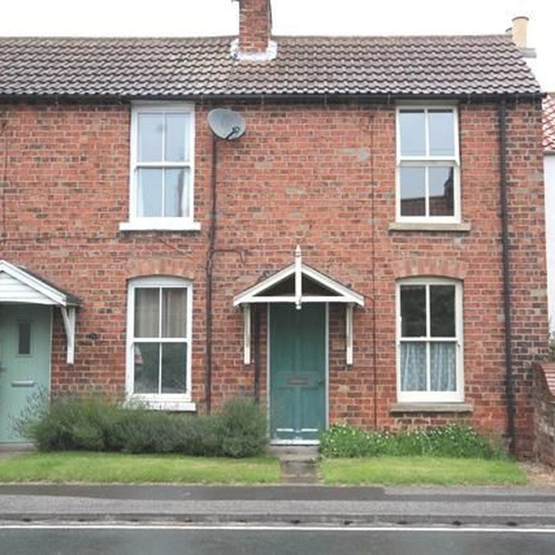 End terrace house to rent in Main Street, Bubwith, Selby YO8 Wressle