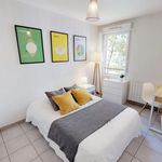 Rent 4 bedroom apartment in Lyon