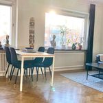 Rent 1 bedroom apartment of 36 m² in Malmö