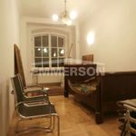 Rent 4 bedroom apartment of 115 m² in Warsaw