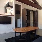 Rent 1 bedroom apartment of 20 m² in PerpignanT