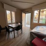 Affitto 2 camera appartamento di 50 m² in Reggio nell'Emilia