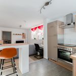 Rent 2 bedroom apartment of 36 m² in Karben