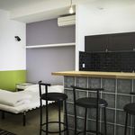 Rent 1 bedroom apartment of 48 m² in Marseille