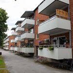 Rent 2 bedroom apartment of 40 m² in Degerfors
