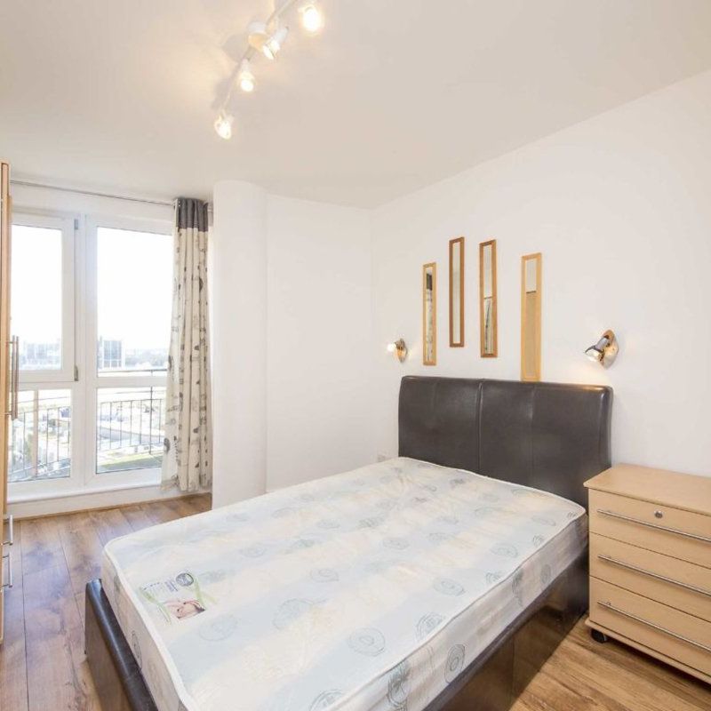 apartment for rent in Arnhem Place Arnhem Place, E14 Millwall