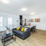 Rent 4 bedroom apartment of 104 m² in Prague