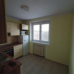 Rent 1 bedroom apartment of 31 m² in Zahnasovice