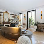 Appartement de 141 m² avec 3 chambre(s) en location à Paris