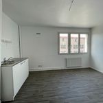 Rent 3 bedroom apartment of 63 m² in Darnétal