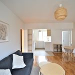 Rent 4 bedroom apartment of 65 m² in lekremlinbicetre