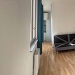 Rent 1 bedroom apartment of 18 m² in TOULOUSET