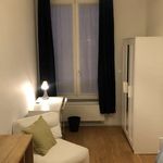 Louez une chambre de 400 m² à Bruxelles