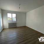 Rent 3 bedroom apartment of 79 m² in LimogesT