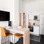 Rent 1 bedroom apartment of 39 m² in Landshut