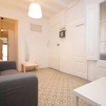 Rent a room of 150 m² in Barcelona