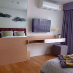Rent 1 bedroom apartment of 23 m² in Bangkok