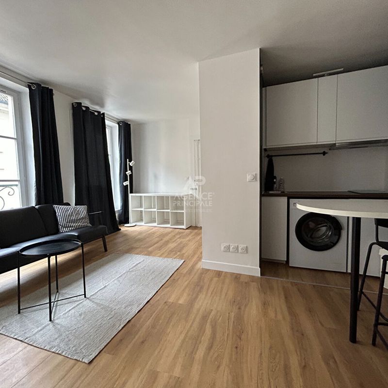 appartement saint germain en laye 1 pièce(s) 28 m2 Le Mesnil-le-Roi