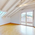 Rent 5 bedroom apartment of 158 m² in Bubendorf