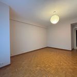Appartement de 110 m² avec 2 chambre(s) en location à Schaerbeek