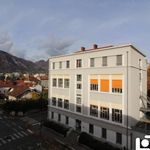 Appartement de 9 m² avec 1 chambre(s) en location à Grenoble