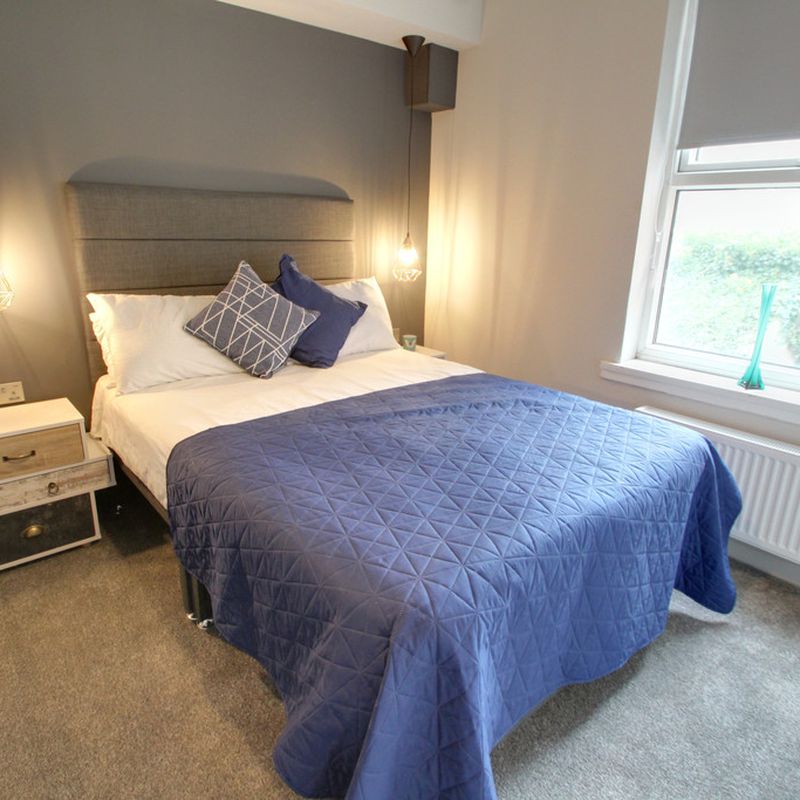 Tranquility Homes · 6 Hawkesbury Road, Leicester Aylestone Park