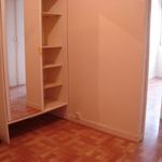 Rent 1 bedroom apartment of 34 m² in REIMS