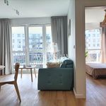 Rent 2 bedroom apartment of 41 m² in Warszawa