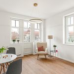 Rent 1 bedroom apartment of 50 m² in Poděbrady