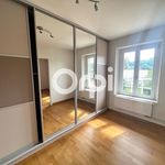 Rent 4 bedroom apartment of 112 m² in Bar-le-Duc