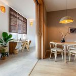 Rent 2 bedroom apartment of 127 m² in Barcelona