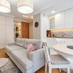 Wynajmij 2 sypialnię apartament z 49 m² w Gdańsk