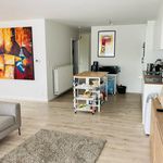 Appartement de 80 m² avec 2 chambre(s) en location à Gent