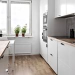 Rent 2 bedroom apartment of 58 m² in Landskrona