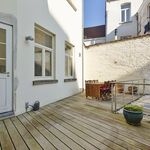 Rent 4 bedroom apartment of 300 m² in Etterbeek