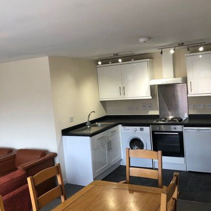 Flat to rent in Bedford Court, Loughborough LE11