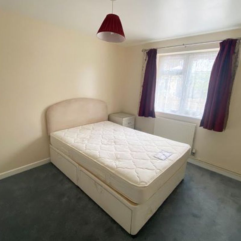 Flat to rent in Silver Road, Street BA16 Lower Leigh