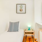 Rent 2 bedroom apartment of 40 m² in Lisboa