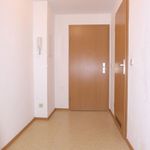 Rent 1 bedroom apartment of 27 m² in Sondershausen