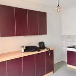 Rent 2 bedroom apartment of 54 m² in Grenoble