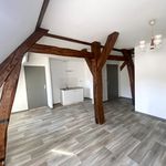 Rent 3 bedroom apartment of 47 m² in Nogent