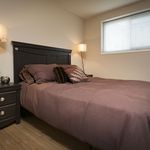 2 bedroom apartment of 731 sq. ft in Winnipeg