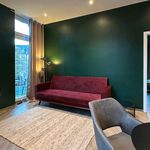 Rent 2 bedroom apartment of 39 m² in Frankfurt am Main