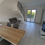 Rent 3 bedroom apartment of 50 m² in LYONT
