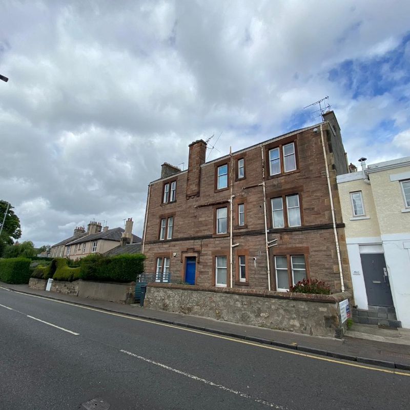 Furnished 1 bedroomed  flat Corstorphine